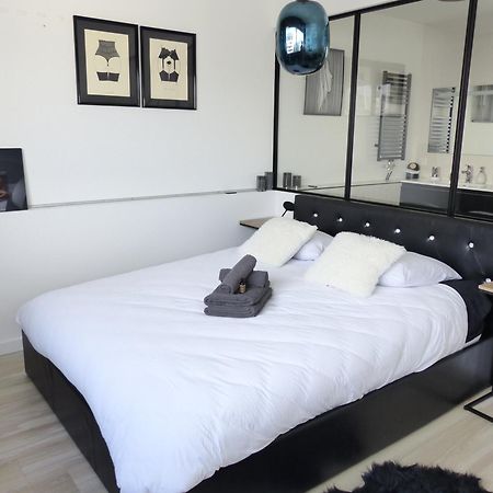 La Cite Des Coeurs Lu Parking Inclus Apartman Nantes Kültér fotó